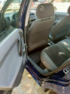 VW Polo 1.4 I | Mobile.bg    11