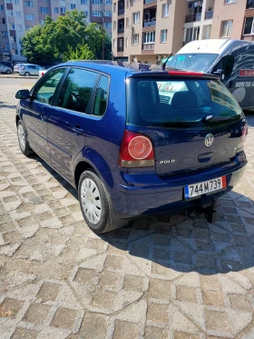 VW Polo 1.4 I | Mobile.bg    8