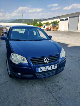 VW Polo 1.4 I | Mobile.bg    2