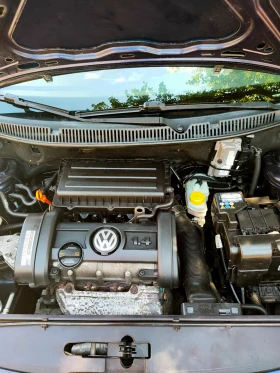 VW Polo 1.4 I | Mobile.bg    13