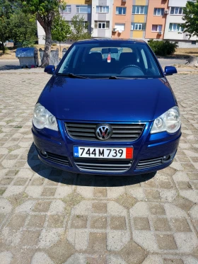 VW Polo 1.4 I | Mobile.bg    4