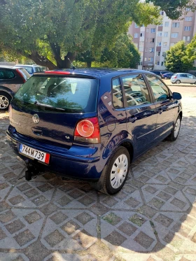 VW Polo 1.4 I | Mobile.bg    6