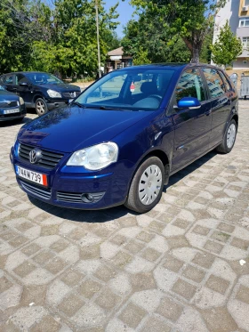 VW Polo 1.4 I | Mobile.bg    3