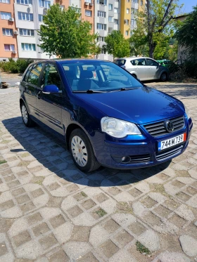 VW Polo 1.4 I | Mobile.bg    5