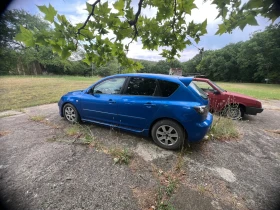 Mazda 3 1.6i | Mobile.bg    6