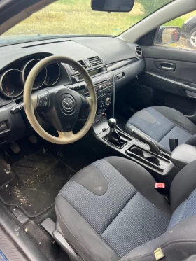 Mazda 3 1.6i | Mobile.bg    7