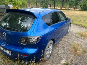 Mazda 3 1.6i | Mobile.bg    4