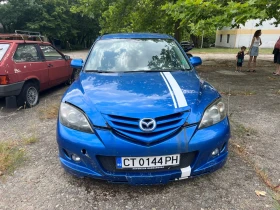 Mazda 3 1.6i | Mobile.bg    2