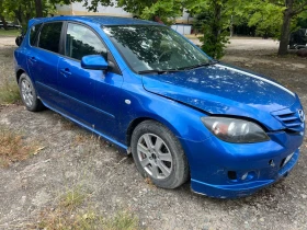 Mazda 3 1.6i | Mobile.bg    3