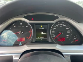 Audi A6 3.0TDI FACE 4X4 LED NAVI BI-XENON 239КС - 12500 лв. - 44439851 15