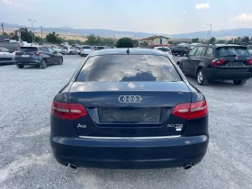 Audi A6 3.0TDI FACE 4X4 LED NAVI BI-XENON 239КС - 12500 лв. - 44439851 13