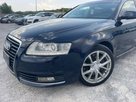 Audi A6 3.0TDI FACE 4X4 LED NAVI BI-XENON 239КС - 12500 лв. - 44439851 12
