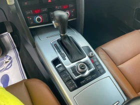 Audi A6 3.0TDI FACE 4X4 LED NAVI BI-XENON 239КС - 12500 лв. - 44439851 14