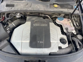 Audi A6 3.0TDI FACE 4X4 LED NAVI BI-XENON 239КС - 12500 лв. - 44439851 16