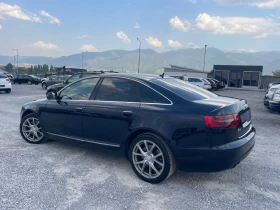 Audi A6 3.0TDI FACE 4X4 LED NAVI BI-XENON 239КС - 12500 лв. - 44439851 5