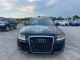 Audi A6 3.0TDI FACE 4X4 LED NAVI BI-XENON 239КС - 12500 лв. - 44439851 2