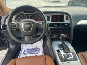 Audi A6 3.0TDI FACE 4X4 LED NAVI BI-XENON 239КС - 12500 лв. - 44439851 7