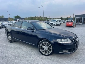Audi A6 3.0TDI FACE 4X4 LED NAVI BI-XENON 239КС - 12500 лв. - 44439851 3