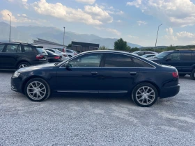 Audi A6 3.0TDI FACE 4X4 LED NAVI BI-XENON 239КС - 12500 лв. - 44439851 4