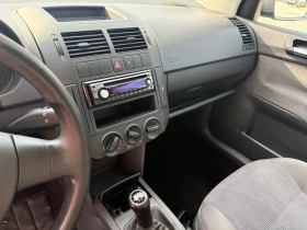 VW Polo 1.4 TDI - 4800 лв. - 64304512 8