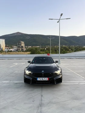 BMW M2 - 134999 лв. - 68003364 2