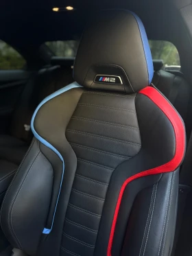 BMW M2 - 134999 лв. - 68003364 10