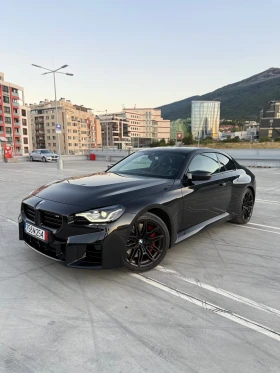 BMW M2 - 134999 лв. - 68003364 9