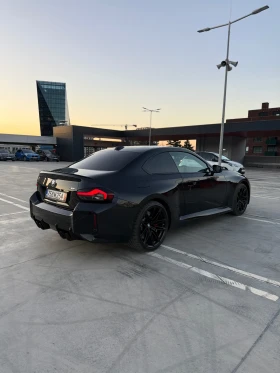 BMW M2 - 134999 лв. - 68003364 4