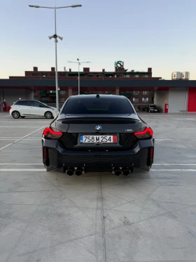 BMW M2 - 134999 лв. - 68003364 7