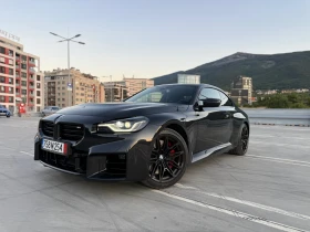 BMW M2 - 134999 лв. - 68003364 8
