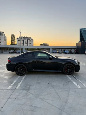 BMW M2 - 134999 лв. - 68003364 6