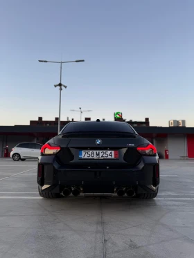 BMW M2 - 134999 лв. - 68003364 5