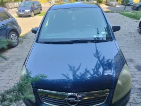 Opel Zafira | Mobile.bg    5