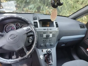 Opel Zafira | Mobile.bg    3