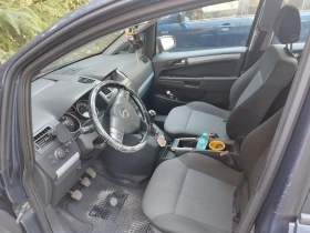 Opel Zafira | Mobile.bg    4