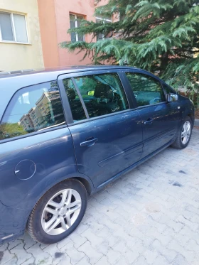 Opel Zafira | Mobile.bg    6