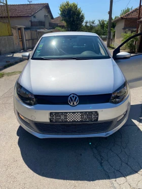VW Polo 1.2tdi | Mobile.bg    6