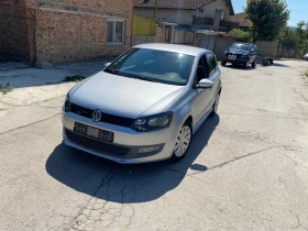     VW Polo 1.2tdi