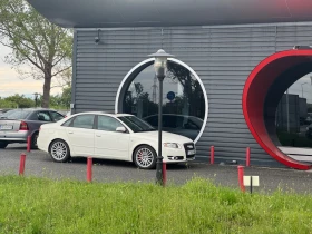Audi A4 Quattro 1.8T