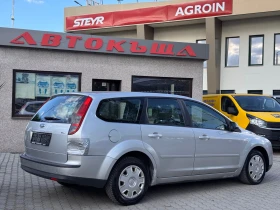     Ford Focus 1.6TDCI