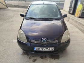 Toyota Yaris | Mobile.bg    2