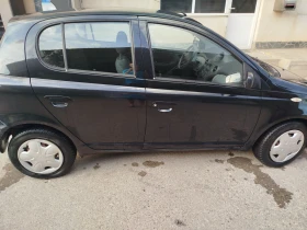 Toyota Yaris | Mobile.bg    3