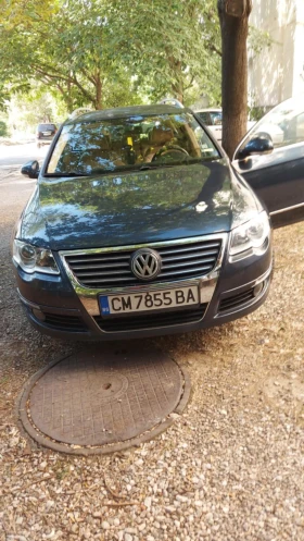 Обява за продажба на VW Passat ~7 500 лв. - изображение 1