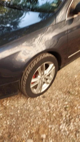 Обява за продажба на VW Passat ~7 500 лв. - изображение 5