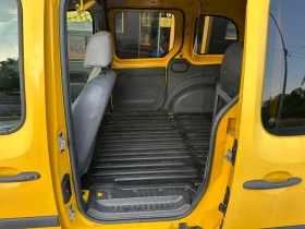 Обява за продажба на Renault Kangoo АВТОМАТИК ГАЗ/БЕНЗИН 98 000км ~12 500 лв. - изображение 10