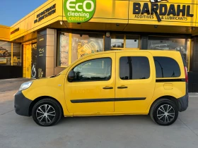 Обява за продажба на Renault Kangoo АВТОМАТИК ГАЗ/БЕНЗИН 98 000км ~12 500 лв. - изображение 1