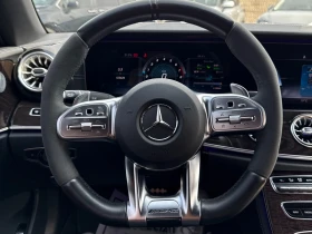 Mercedes-Benz E 53 AMG CARFAX * *   * *  | Mobile.bg    9