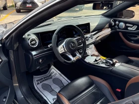 Mercedes-Benz E 53 AMG CARFAX * *   * *  | Mobile.bg    7