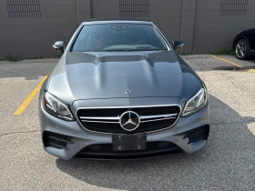 Mercedes-Benz E 53 AMG CARFAX * *   * *  | Mobile.bg    3