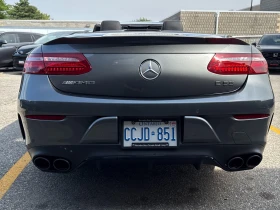Mercedes-Benz E 53 AMG CARFAX * *   * *  | Mobile.bg    5